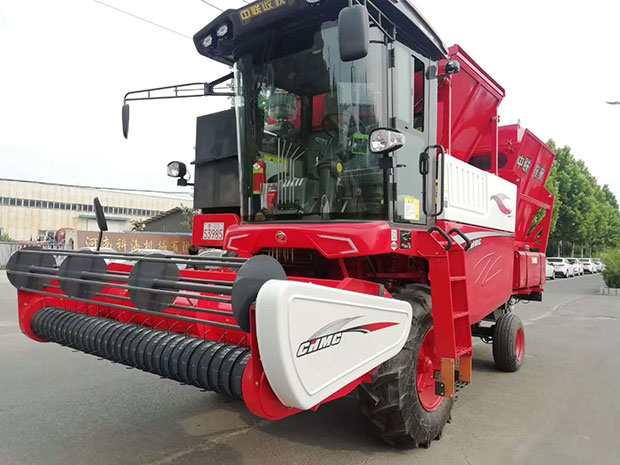 90后農(nóng)機(jī)代理商憑什么年入100萬(wàn)？！