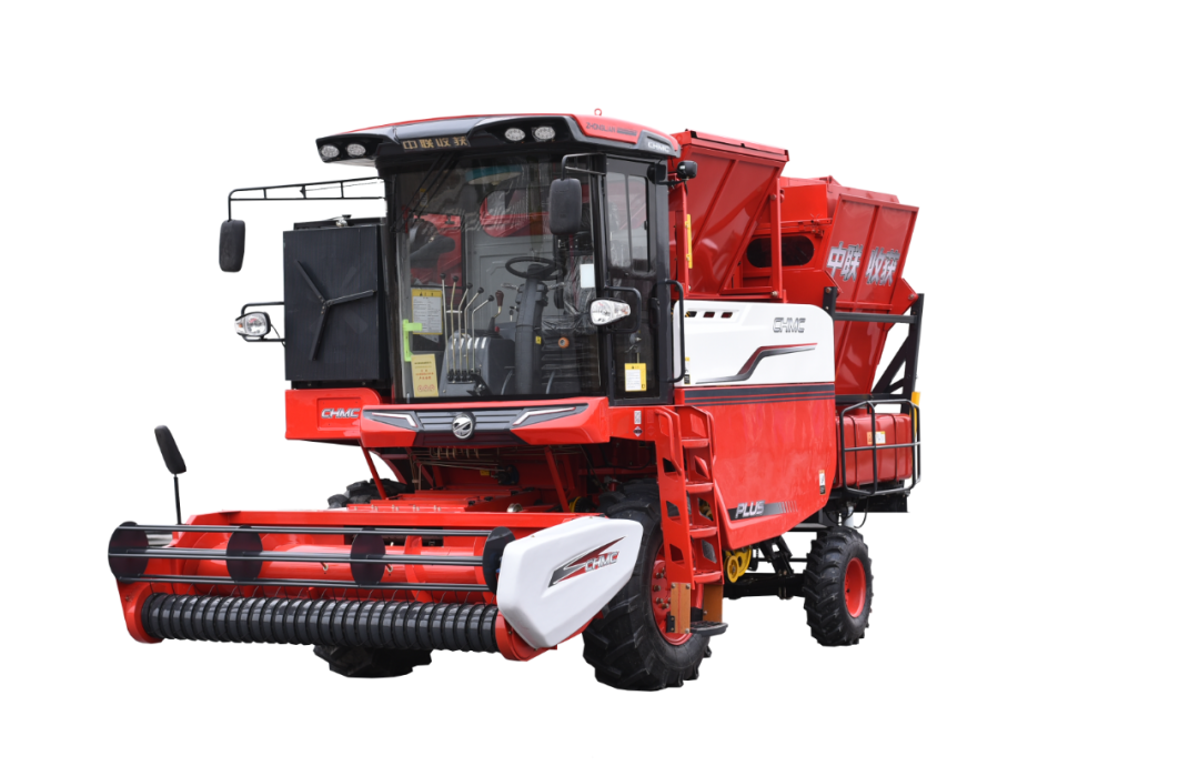 用了兩年花生機(jī),這位“老農(nóng)機(jī)手”道出了實(shí)情