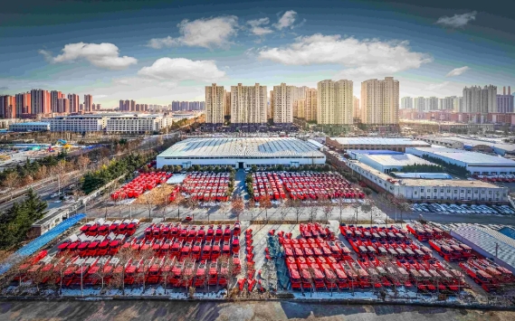 中聯(lián)收獲蓄勢待發(fā)與您相約2024全國農機展 2.png